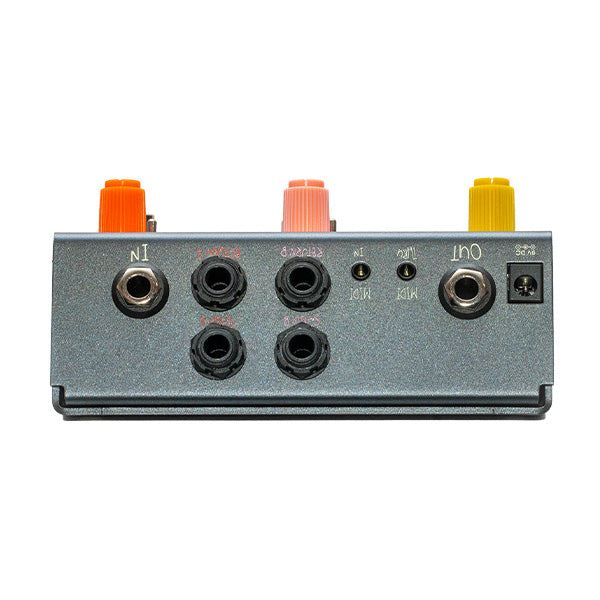 Old Blood Noise Signal Blender Stereo