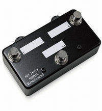 One Control AUX Switch