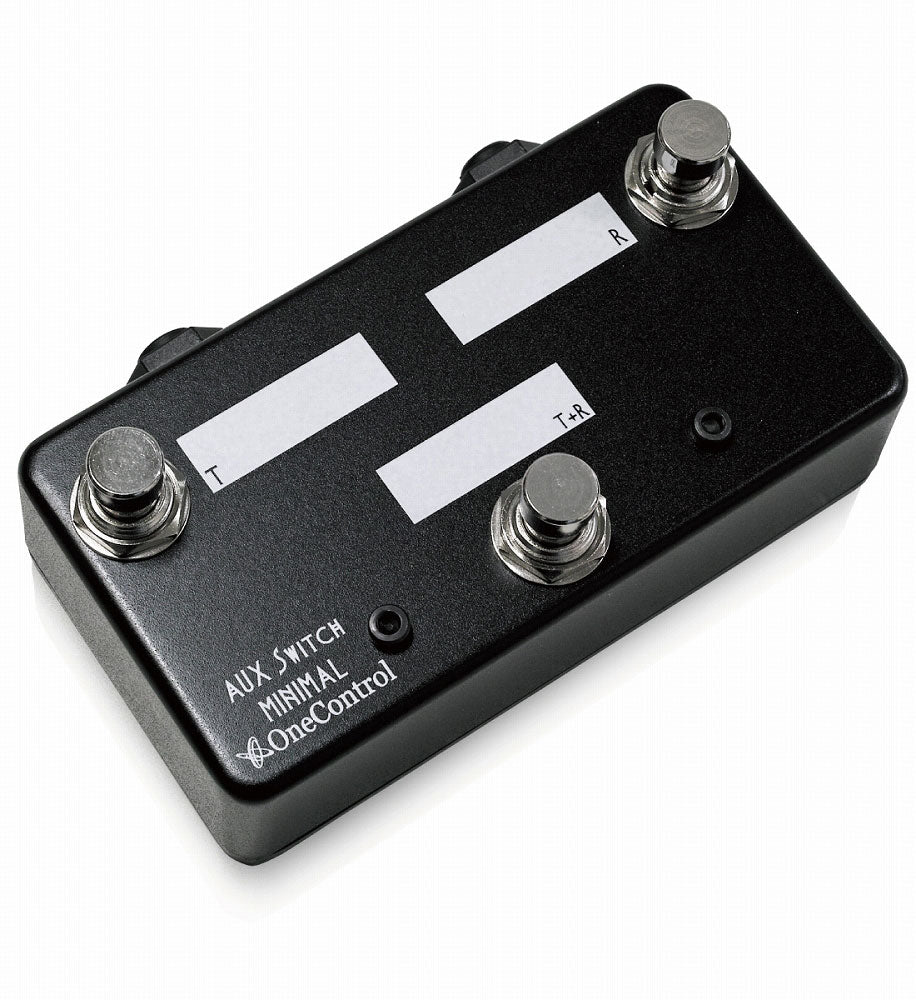 One Control AUX Switch