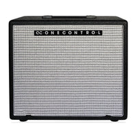 One Control 1x12 Speaker for BJF-S66 EM112C
