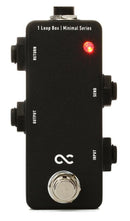 One Control Minimal Series 1 Loop Box