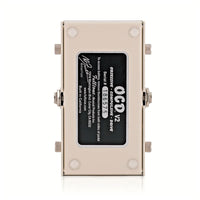 Fulltone OCD V2.0 NEW VERSION