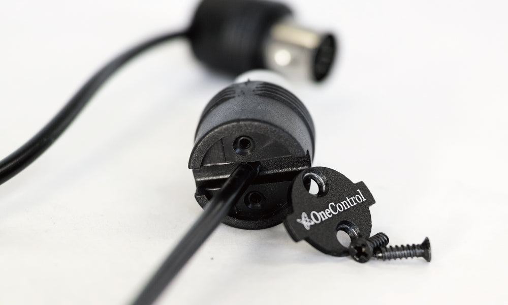 One Control MIDI Hammer Cable L/L 30cm