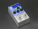 Mu-Tron Octavider Plus Vintage Silver