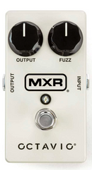 MXR M267 Octavio Fuzz