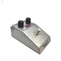 Formula B Octofuzzy