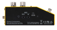 BOSS OD-200 Hybrid Drive