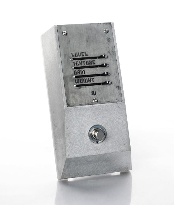 Electronic Audio Experiments OxEAE Fuzz