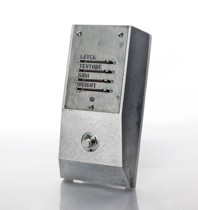 Electronic Audio Experiments OxEAE Fuzz