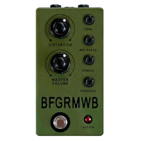 OKKO BFGRMWB Distortion Sustainer
