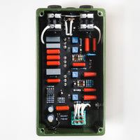 OKKO BFGRMWB Distortion Sustainer