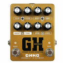 OKKO Pedaler OKKO Diablo GH Overdrive tgt11