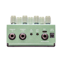 Old Blood Noise Endeavors Delayer Old Blood Noise Bathing Algae finish tgt11