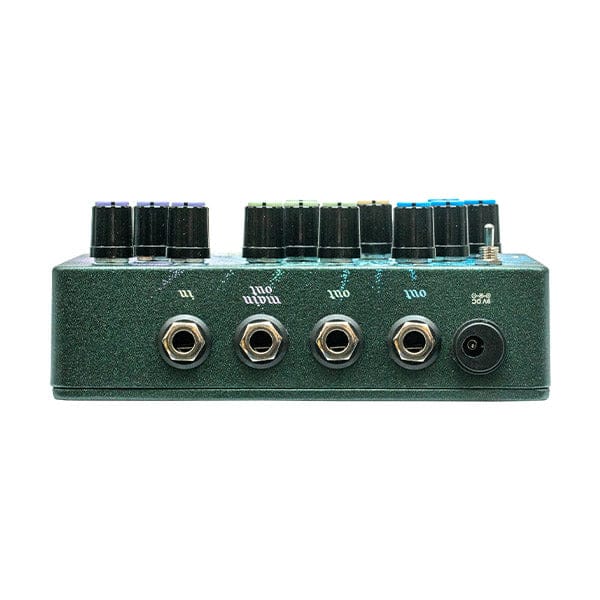 Old Blood Noise Endeavors Delayer Old Blood Noise Beam Splitter tgt11
