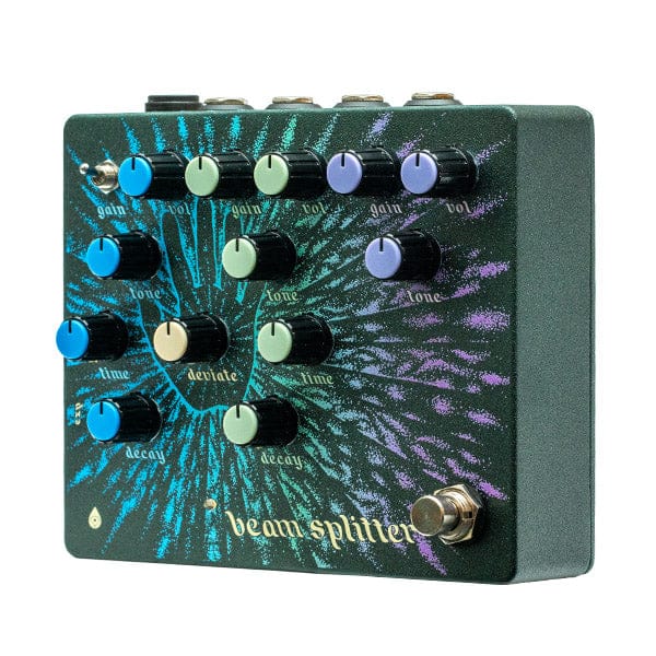 Old Blood Noise Endeavors Delayer Old Blood Noise Beam Splitter tgt11