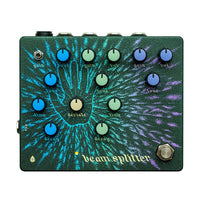 Old Blood Noise Endeavors Delayer Old Blood Noise Beam Splitter tgt11
