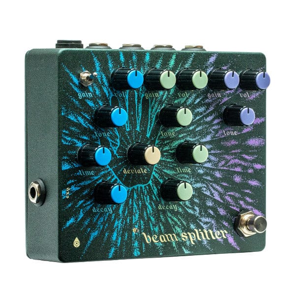 Old Blood Noise Endeavors Delayer Old Blood Noise Beam Splitter tgt11
