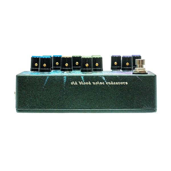 Old Blood Noise Endeavors Delayer Old Blood Noise Beam Splitter tgt11