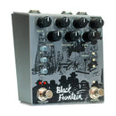Old Blood Noise Endeavors Delayer Old Blood Noise Black Fountain Stereo Slate tgt11