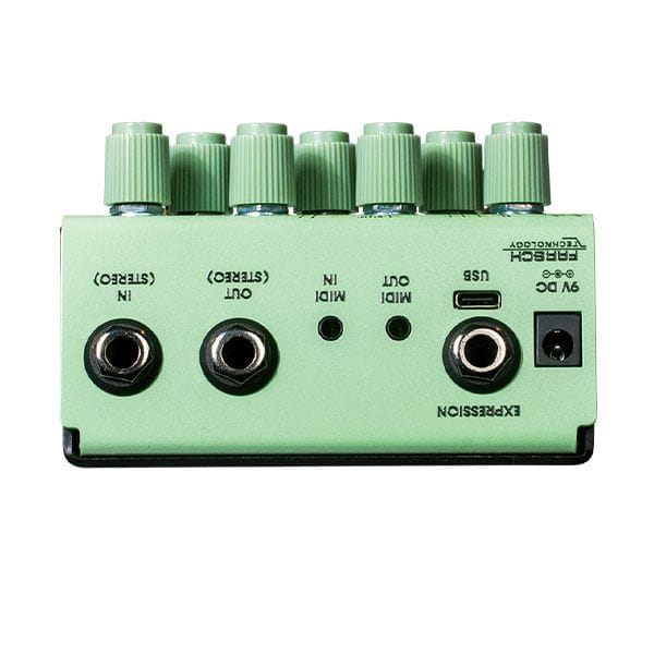 Old Blood Noise Endeavors Delayer Old Blood Noise Endeavors Parting Green tgt11
