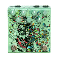 Old Blood Noise Endeavors Delayer Old Blood Noise Endeavors Parting Green tgt11