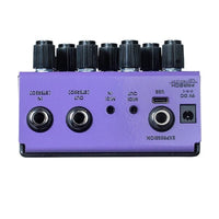 Old Blood Noise Endeavors Delayer Old Blood Noise Endeavors Parting Purple tgt11