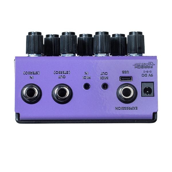 Old Blood Noise Endeavors Delayer Old Blood Noise Endeavors Parting Purple tgt11