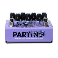 Old Blood Noise Endeavors Delayer Old Blood Noise Endeavors Parting Purple tgt11