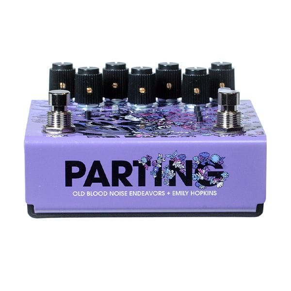 Old Blood Noise Endeavors Delayer Old Blood Noise Endeavors Parting Purple tgt11