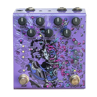 Old Blood Noise Endeavors Delayer Old Blood Noise Endeavors Parting Purple tgt11