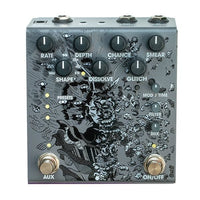 Old Blood Noise Endeavors Delayer Old Blood Noise Endeavors Parting Stone tgt11