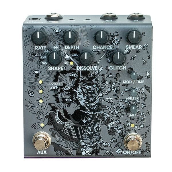 Old Blood Noise Endeavors Delayer Old Blood Noise Endeavors Parting Stone tgt11