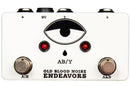 Old Blood Noise Endeavors Pedaler Old Blood Noise ABY tgt11