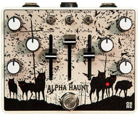 Old Blood Noise Endeavors Pedaler Old Blood Noise Alpha Haunt 21 tgt11