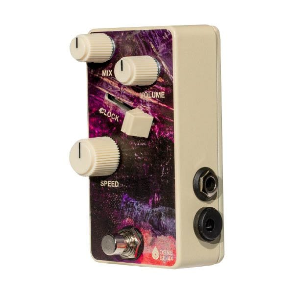 Old Blood Noise Endeavors Pedaler Old Blood Noise BL-44 Reverse tgt11