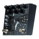 Old Blood Noise Endeavors Pedaler Old Blood Noise Dark Star Stereo Black tgt11