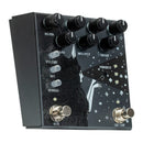Old Blood Noise Endeavors Pedaler Old Blood Noise Dark Star Stereo Black tgt11