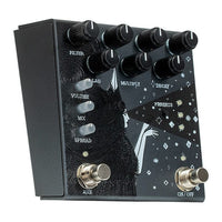 Old Blood Noise Endeavors Pedaler Old Blood Noise Dark Star Stereo Black tgt11