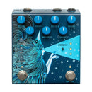 Old Blood Noise Endeavors Pedaler Old Blood Noise Dark Star Stereo Blue tgt11