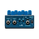 Old Blood Noise Endeavors Pedaler Old Blood Noise Dark Star Stereo Blue tgt11