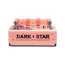 Old Blood Noise Endeavors Pedaler Old Blood Noise Dark Star Stereo Pink tgt11