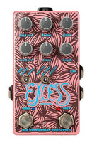 Old Blood Noise Endeavors Pedaler Old Blood Noise Excess V2 tgt11
