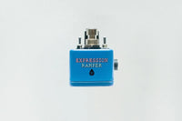 Old Blood Noise Endeavors Pedaler Old Blood Noise Expression Ramper Blueberry Dusk tgt11