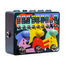 Old Blood Noise Endeavors Pedaler Old Blood Noise Expression Ramper X3 tgt11