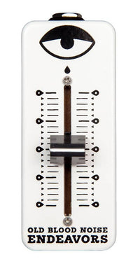 Old Blood Noise Endeavors Pedaler Old Blood Noise Expression Slider tgt11