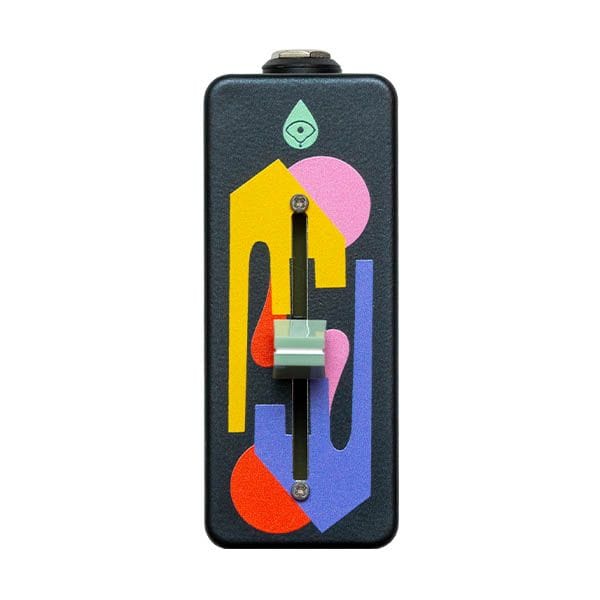 Old Blood Noise Endeavors Pedaler Old Blood Noise Expression Slider HK tgt11