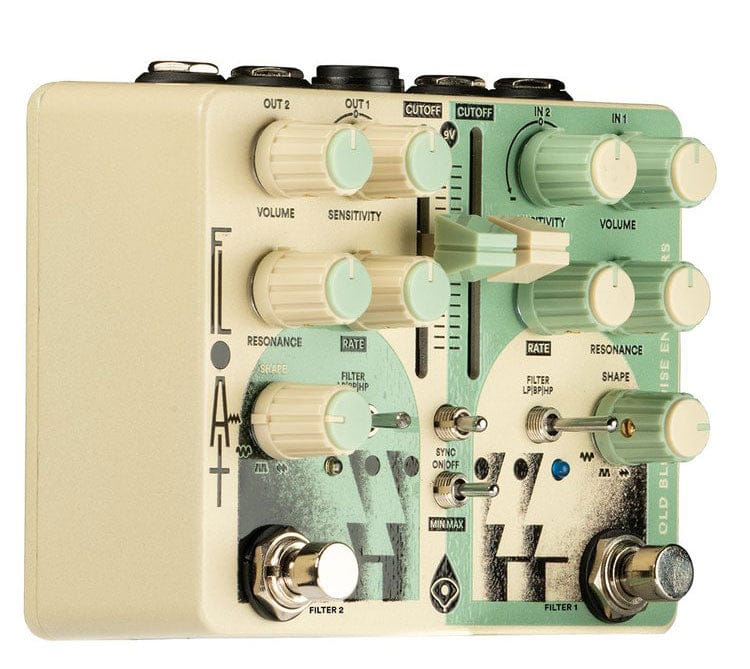 Old Blood Noise Endeavors Pedaler Old Blood Noise Float tgt11
