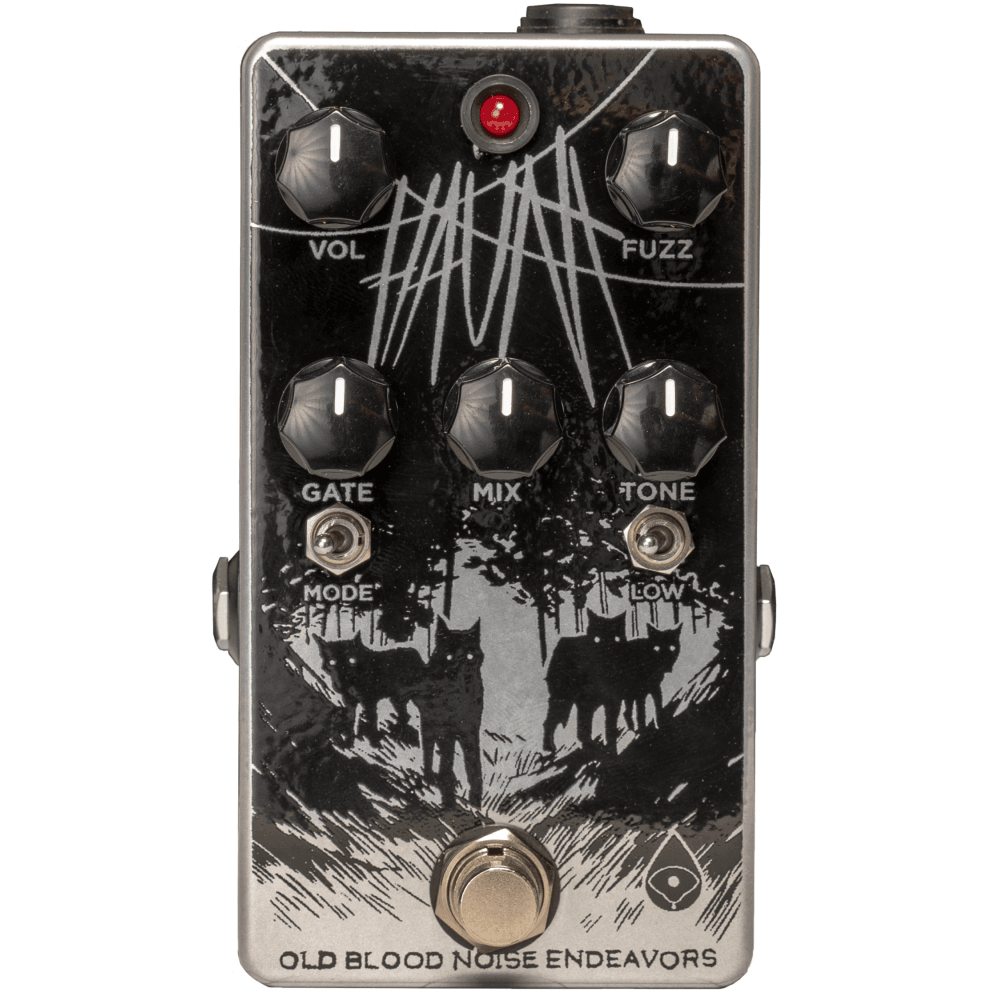 Old Blood Noise Endeavors Pedaler Old Blood Noise Haunt 19 tgt11