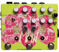 Old Blood Noise Endeavors Pedaler Old Blood Noise MAW tgt11