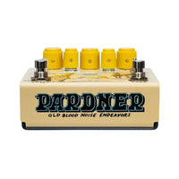 Old Blood Noise Endeavors Pedaler Old Blood Noise Pardner tgt11